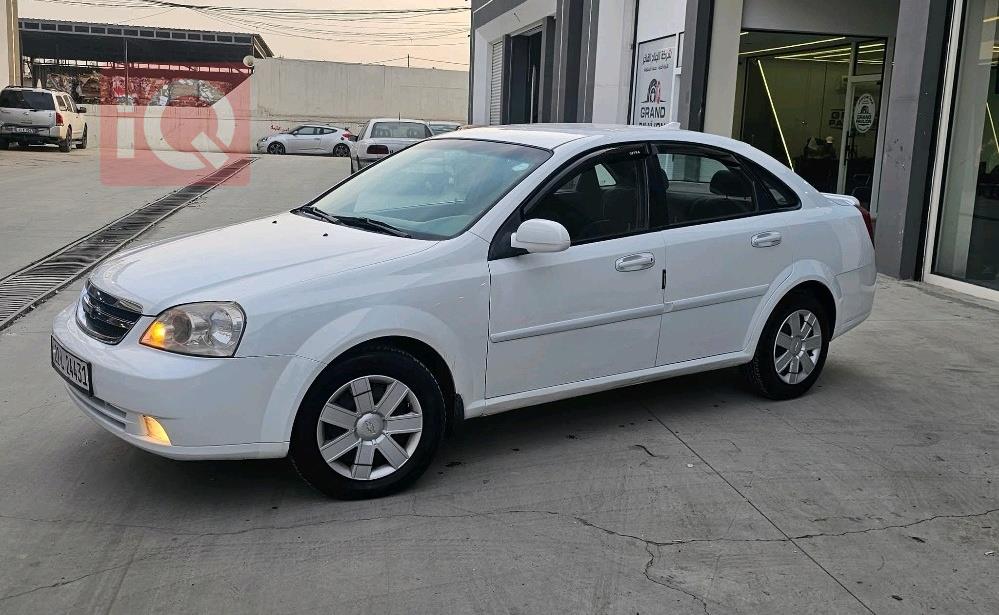 شيفروليه اوبترا